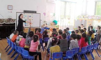 幼兒園教學(xué)中的引導(dǎo)方法有哪些