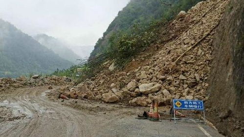 預防山體滑坡的方法有哪些