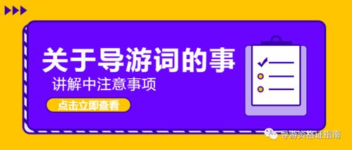 導(dǎo)游常用的講解方法有哪些