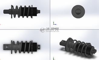 減震器的簡易診斷方法有哪些