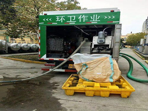 水廠(chǎng)污泥處理有哪些方法