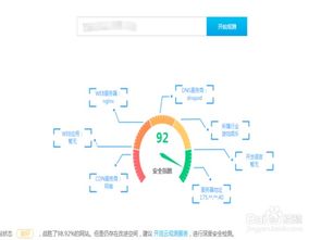 網(wǎng)絡(luò)漏洞檢查的方法有哪些