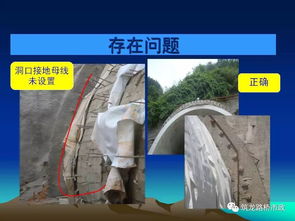 隧道施工方法包括哪些問(wèn)題