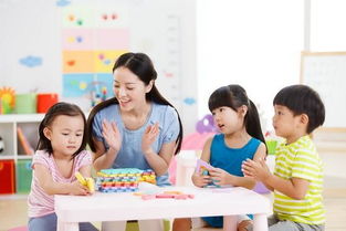 幼兒園數(shù)學導入方法有哪些