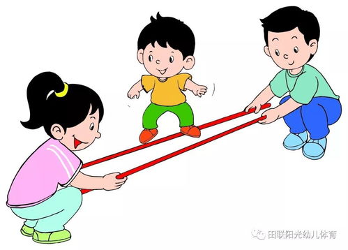 讓小孩可以運動(dòng)的游戲有哪些方法