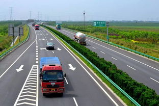 高速公路測(cè)速方法有哪些