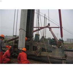 預(yù)應(yīng)力管樁有哪些施工方法