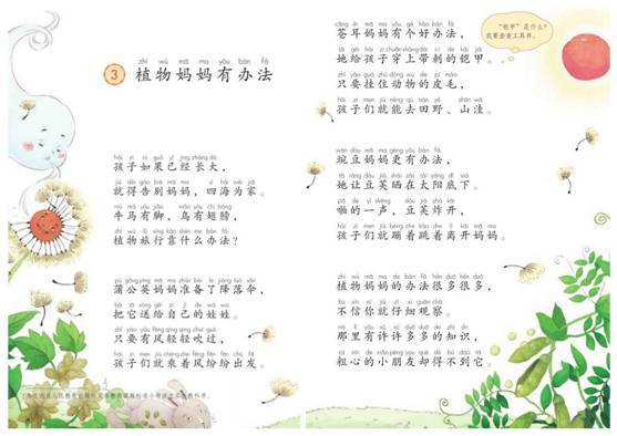 小學語文課教學方法有哪些