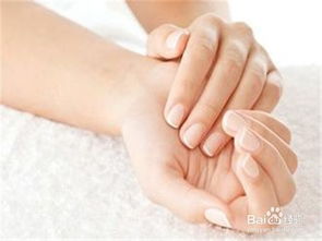 手護理方法有哪些內(nèi)容