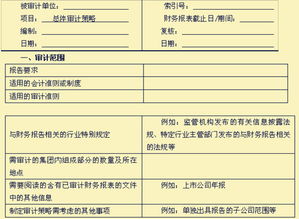 現(xiàn)代的審計(jì)方法有哪些內(nèi)容