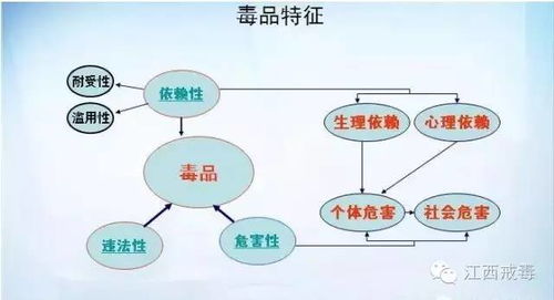 毒品的分類方法有哪些特點
