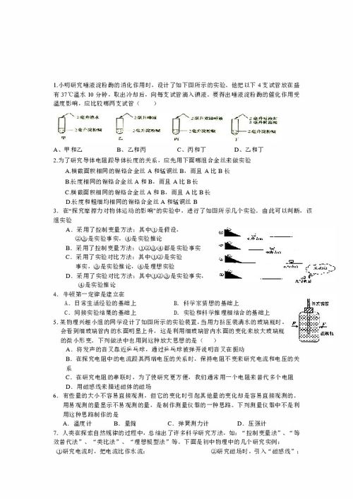 現(xiàn)代科學(xué)思想方法包括哪些內(nèi)容是什么