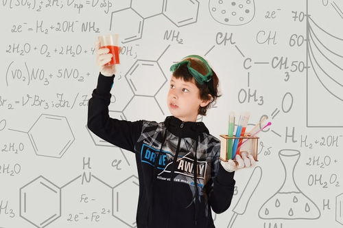 小學科學的實驗方法有哪些內(nèi)容