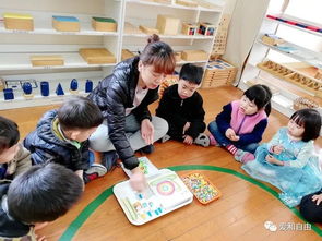 幼兒園教育實(shí)踐類(lèi)方法有哪些