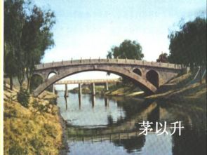 中國(guó)石拱橋里用了哪些說(shuō)明方法