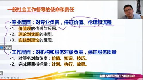 社會(huì)工作督導(dǎo)的方法有哪些