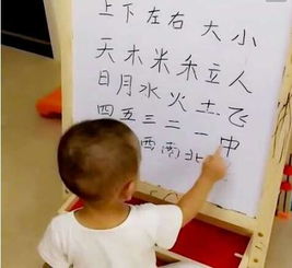 答識(shí)字方法有哪些