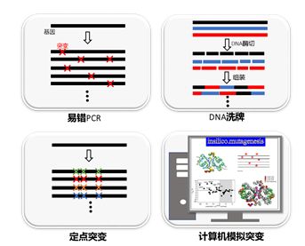 文庫構(gòu)建方法有哪些