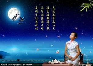 關(guān)于佳節(jié)思念的詩(shī)句