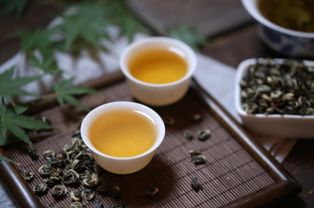 關(guān)于描寫喝茶環(huán)境的詩句