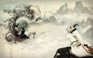 屈原寫(xiě)端午節詩(shī)句古詩(shī)