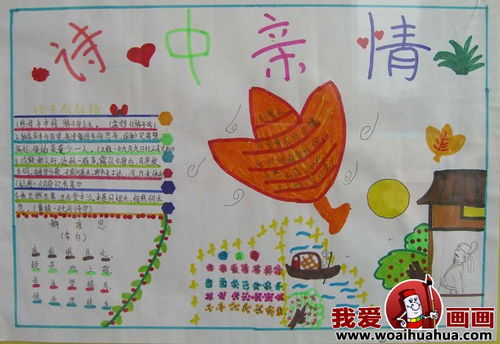 跟繪畫有關(guān)的古詩(shī)句