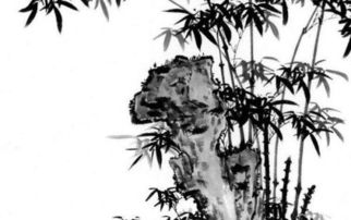 關(guān)于現(xiàn)代竹子詩句大全