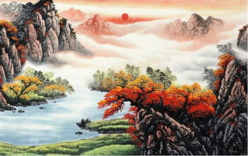 詩句,秋天