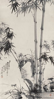 關(guān)于李白竹子的詩句是什么