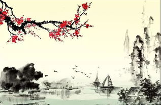 名句,詩句,千古,風(fēng)景