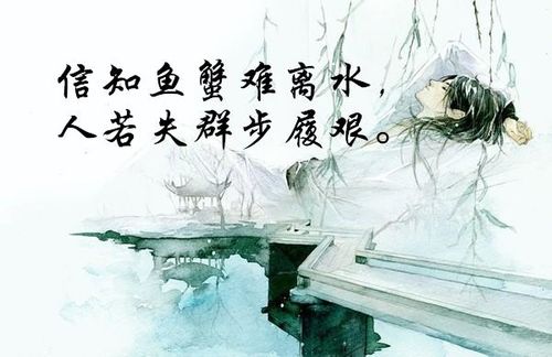 關(guān)于用心盡心的詩句