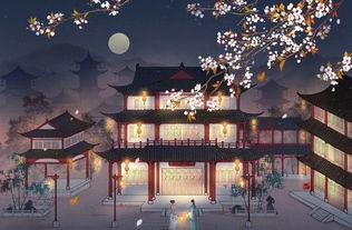 表達夜景很美的古詩,抒發(fā)夜景美的古詩,超美的古詩句子