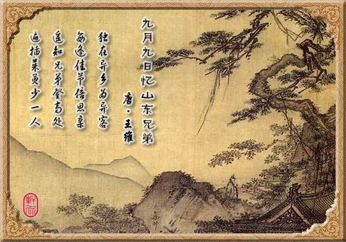 思鄉,之情,詩(shī)句,名言