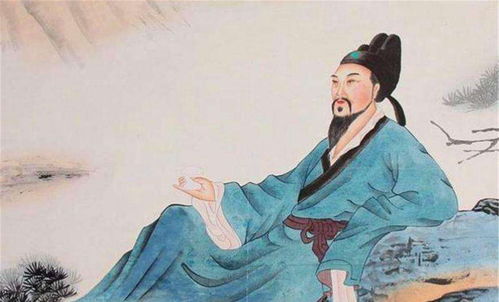 李白,詩句