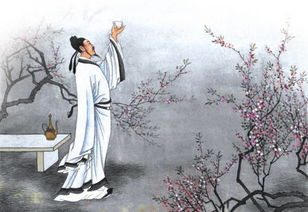 李白詩(shī)句人生古詩(shī)
