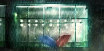 關(guān)于愛情雨天詩句