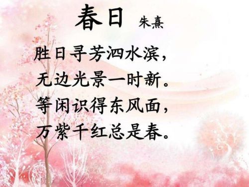 描寫四季月亮的詩(shī)句古詩(shī)