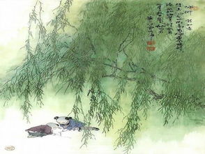 詩句,春天