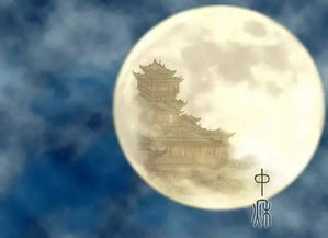 有關(guān)中秋節的詩(shī)句古詩(shī)李白