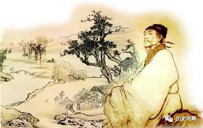夸男子的古詩句