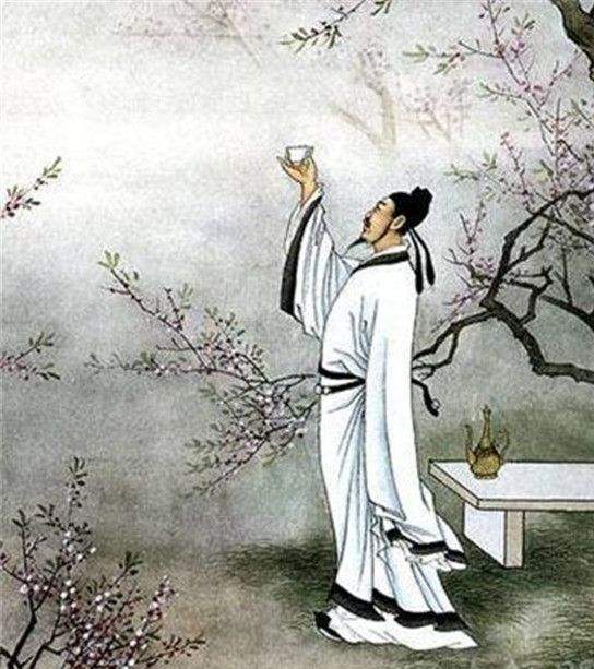 夸男生的古詩句,夸男子帥氣的古詩,夸男子長得帥的古詩