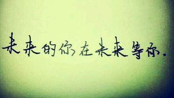 關于男子勵志的詩句