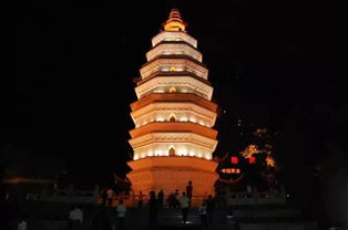 關(guān)于瀘州的報恩塔的詩句