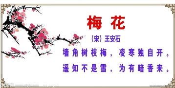 顏色花的詩句古詩