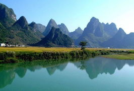 關(guān)于地方的景色詩(shī)句