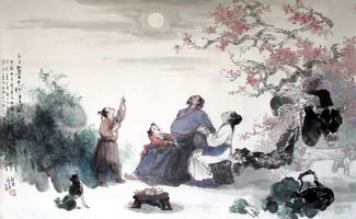 南方人寫(xiě)的關(guān)于中秋節的詩(shī)句