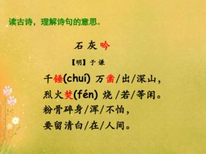 六級(jí)學(xué)過帶有秋字的古詩句