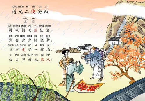 王維寫關(guān)于柳樹的詩(shī)句