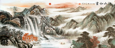 關(guān)于旭日東升的古詩句