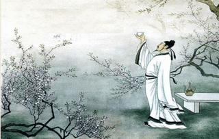 關(guān)于李白離別的詩(shī)句有哪些